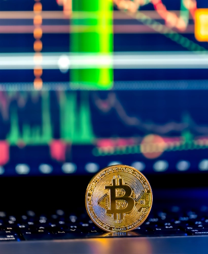 Fenice Bitvexa Informazioni sul Trading