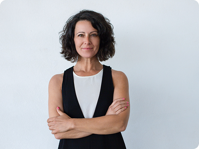 Esperta di trading di Fenice Bitvexa